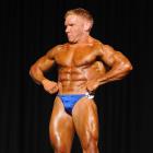 Curt  Markgraf - NPC Jr. Nationals 2010 - #1