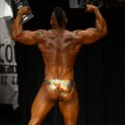 Alqaabil  Muhammed - NPC Jay Cutler Baltimore Classic 2012 - #1