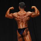 Jose  Rivera - NPC USA 2010 - #1