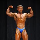 Adam  George - NPC USA 2012 - #1