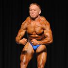 Curt  Markgraf - NPC Jr. Nationals 2010 - #1