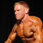 Curt  Markgraf - NPC Jr. Nationals 2010 - #1