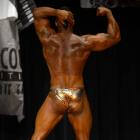 Alqaabil  Muhammed - NPC Jay Cutler Baltimore Classic 2012 - #1