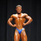 Adam  George - NPC USA 2012 - #1