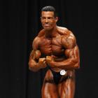 Jose  Rivera - NPC USA 2010 - #1