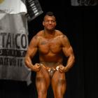 Alqaabil  Muhammed - NPC Jay Cutler Baltimore Classic 2012 - #1