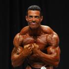 Jose  Rivera - NPC USA 2010 - #1