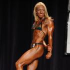 Natalie    Barnett  - IFBB North American Championships 2011 - #1
