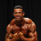 Jose  Rivera - NPC USA 2010 - #1