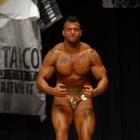 Alqaabil  Muhammed - NPC Jay Cutler Baltimore Classic 2012 - #1