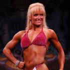 Sabrina  Caldwell - NPC Muscle Mayhem 2010 - #1