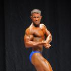 Adam  George - NPC USA 2012 - #1