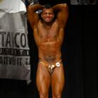 Alqaabil  Muhammed - NPC Jay Cutler Baltimore Classic 2012 - #1