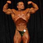 Lance  Johnson - NPC Masters Nationals 2009 - #1