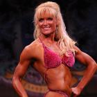 Sabrina  Caldwell - NPC Muscle Mayhem 2010 - #1