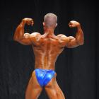 Adam  George - NPC USA 2012 - #1