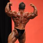 Jose  Raymond - IFBB Olympia 2010 - #1