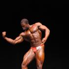 Pete  Williams - NPC USA Coastal 2012 - #1