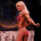 Sabrina  Caldwell - NPC Muscle Mayhem 2010 - #1