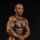 Santonio   Thompson - NPC Pittsburgh Championships 2011 - #1