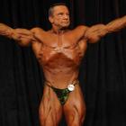 Lance  Johnson - NPC Masters Nationals 2009 - #1