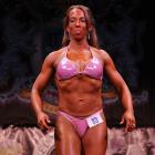 Rebecca  Borum - NPC Muscle Mayhem 2010 - #1