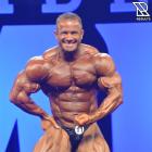 Ronny   Rockel - IFBB Olympia 2015 - #1