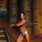 Mikaila  Soto - IFBB Europa Super Show 2013 - #1