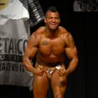 Alqaabil  Muhammed - NPC Jay Cutler Baltimore Classic 2012 - #1