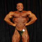 Lance  Johnson - NPC Masters Nationals 2009 - #1