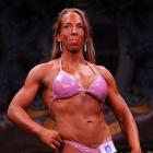 Rebecca  Borum - NPC Muscle Mayhem 2010 - #1