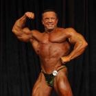 Lance  Johnson - NPC Masters Nationals 2009 - #1