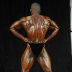 Santonio   Thompson - NPC Pittsburgh Championships 2011 - #1