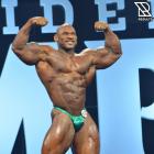 Fred   Smalls - IFBB Olympia 2015 - #1