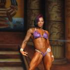 Mikaila  Soto - IFBB Europa Super Show 2013 - #1