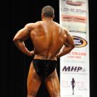 Jonathon  Batista - NPC Eastern USA 2011 - #1