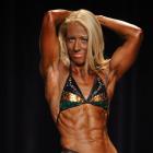 Natalie    Barnett  - IFBB North American Championships 2011 - #1