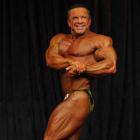 Lance  Johnson - NPC Masters Nationals 2009 - #1