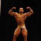 Eslam  Mohamed - NPC Atlantic States 2012 - #1