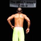 Jerry  Woodard - NPC Mike Francois Classic 2014 - #1
