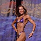 Sheryl  Raukete - NPC Tim Gardner Chicago Extravaganza 2013 - #1