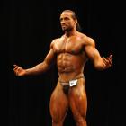 Eslam  Mohamed - NPC Atlantic States 2012 - #1