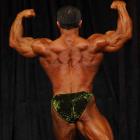 Lance  Johnson - NPC Masters Nationals 2009 - #1