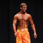 Ian  Lauer - NPC USA 2012 - #1
