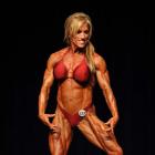 Bonnie   Pappas - NPC Nationals 2009 - #1