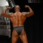 Dewey  Fanning - NPC Jay Cutler Baltimore Classic 2012 - #1