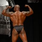 Dewey  Fanning - NPC Jay Cutler Baltimore Classic 2012 - #1