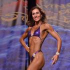 Sheryl  Raukete - NPC Tim Gardner Chicago Extravaganza 2013 - #1