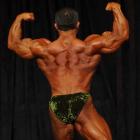 Lance  Johnson - NPC Masters Nationals 2009 - #1