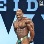 Fred   Smalls - IFBB Olympia 2015 - #1